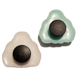 Unbranded Buddah! NEW! 2pc Shoe Charms! For Shoes, Bracelets, Crafts & More!