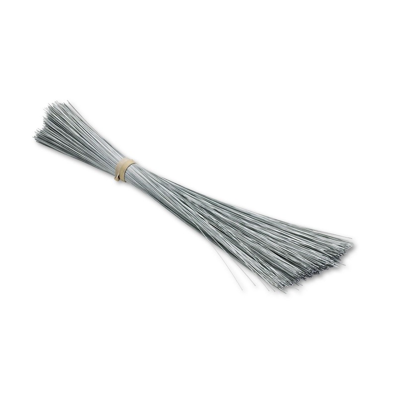 Advantus 2612TW Tag Wires, Wire, 12-Inch Long, 1,000/Pack