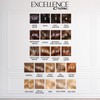 L'Oréal Paris Excellence Creme 6.1 Light brown hair colour