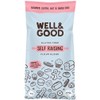 Well and Good Self Raising Flour Blend Gluten Free 1KG