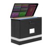 tidytech Next of Kin Box Organizer with 5 A4 Hanging