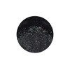 Emmi Nail Glitter Gel, UV/LED Gel for Sparkling Nail Art,
