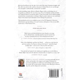 Out of the Saltshaker and Into the World: Evangelism as a Way of Life (The IVP Signature Collection)