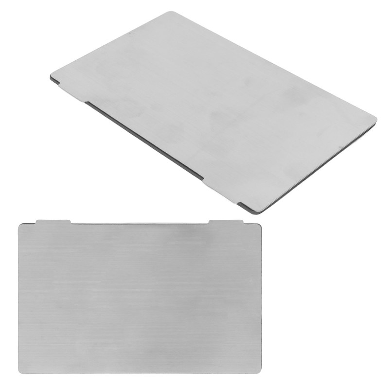 3D Printer Flexible Build Plate Strong Adhesion Easy Bending Handle