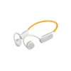 vinamass Open Ear Headphones, Bone Conduction Headphones Bluetooth 5.4, Wireless