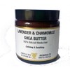 Amphora Aromatics Whipped Lavender & Chamomile Shea Butter 120ml Single