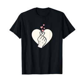 Korean Pop Music Lover K-pop Fans K-idol Boyfriend T-Shirt