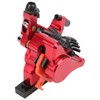 Mi.Xim Bicycle Hydraulic Disc Brake Braking System Line Pulling Front