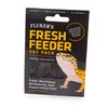 Fluker's Fresh Feeder Vac Pack Crickets, All Natural and Preservative