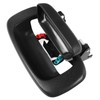 Tailgate Door Handle 15997911 Perfect Match Rear Exterior Liftgate Handle