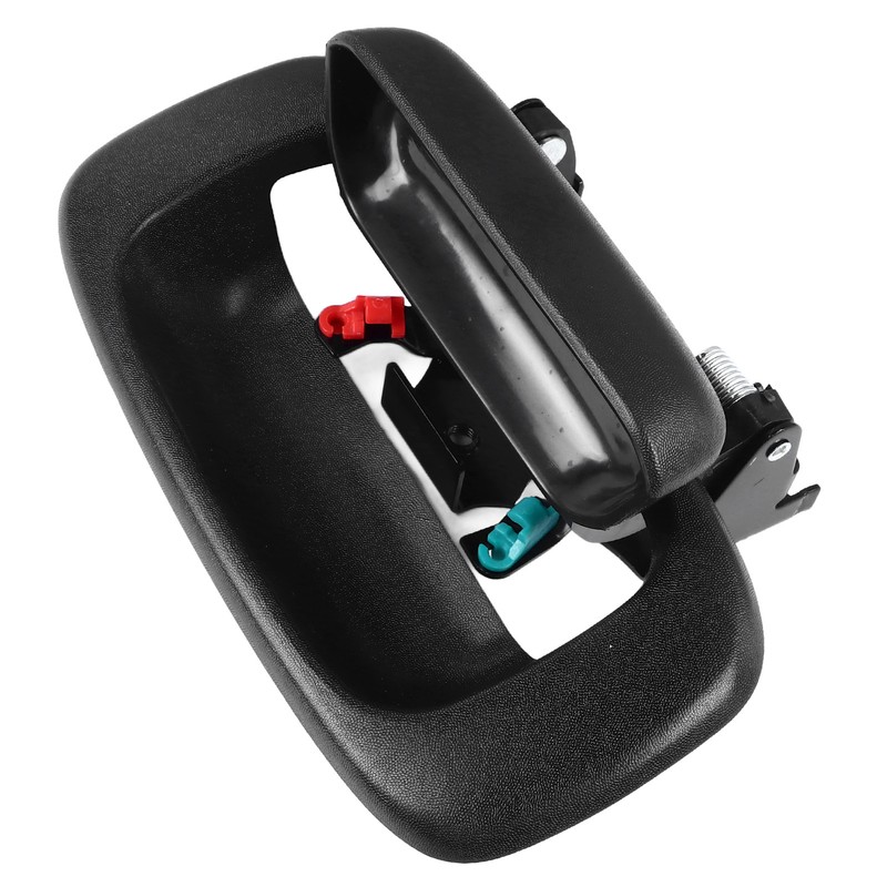 Tailgate Door Handle 15997911 Perfect Match Rear Exterior Liftgate Handle