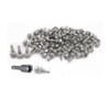 #14 × 1" Hex Washer Head Self Drilling Screws 410