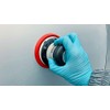 INDASA RHYNOGRIP White Line - Pack of 50 Eccentric Sanding