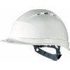 Delta Plus QUARTZ 1 - Safety Helmet, Adjustable Vents with