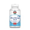 KAL 1200 Mg Ultra Omega 3-6-9 - Gel blando, 200 unidades - Producto Original de Alta Calidad, Entrega Rápida y Segura, Garantía Incluida              