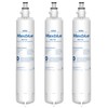 Maxblue Replacement for GE® RPWFE®, RPWF (with CHIP) Refrigerator Water