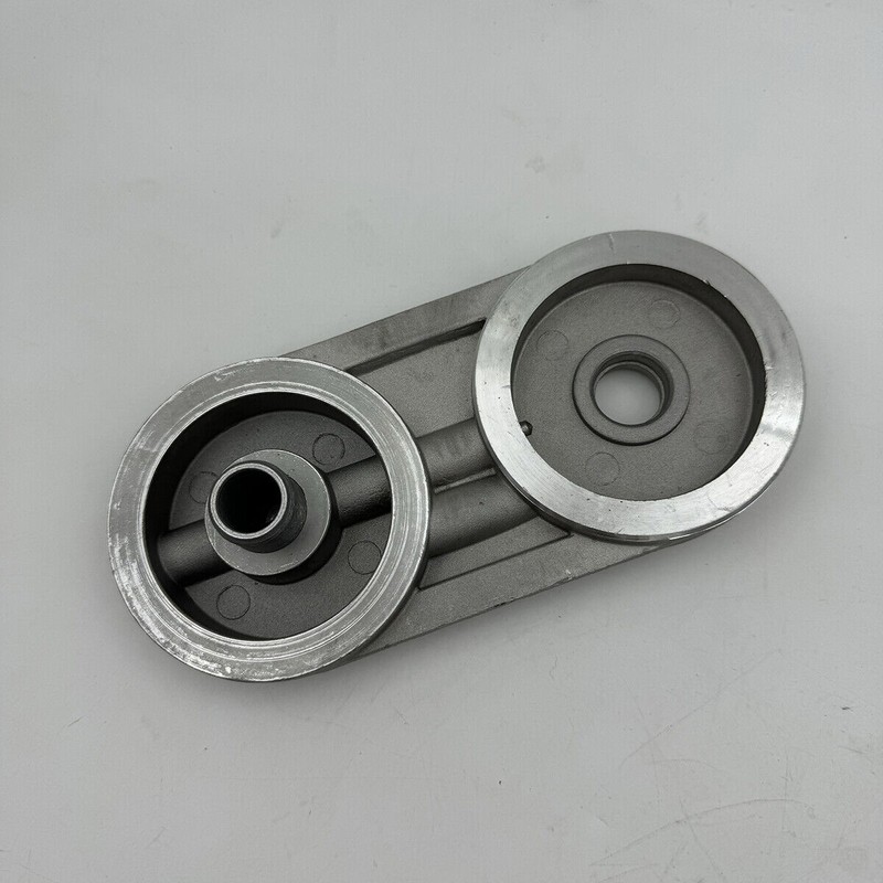 Cummins Fuel Filter Head For Cummins 6B 5.9L 12V 3.9L