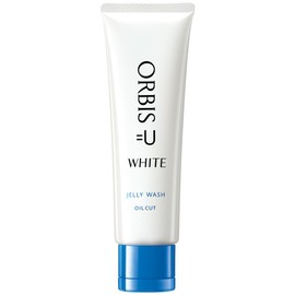 オルビス(ORBIS) ユー ホワイト ジェリーウォッシュ 120g