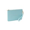 W&R Sky Blue Bag of Tricks Beauty Bag