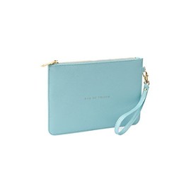 W&R Sky Blue Bag of Tricks Beauty Bag