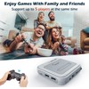 Kinhank Retro Game Console 256GB, Super Console X PRO Built