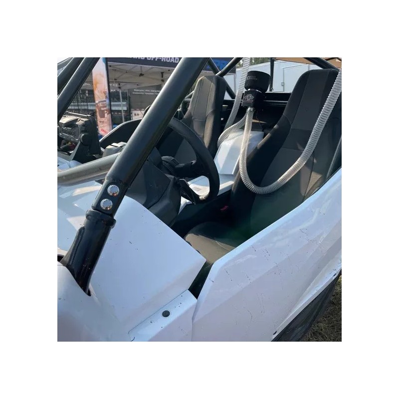 ARP Yamaha YXZ Roll Cage Bolt Kit - 2 Seat