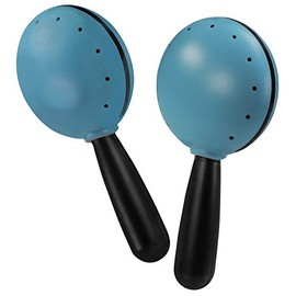 KHS AMERICA Maraca, Blue (LN512B)