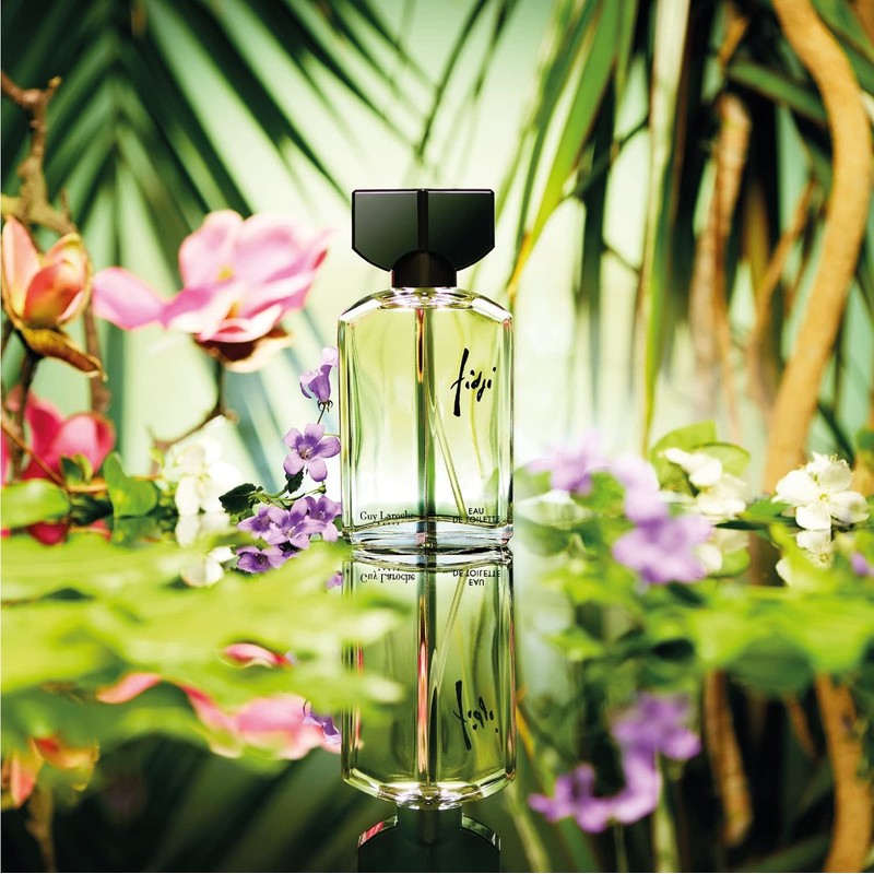 ギラロッシュ[GUY LAROCHE]フィジー100mlオードトワレスプレー