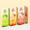 뺄리 클렌즈 애사비 3종 15g x 10포 Belly Cleanse Asabi