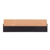 MIVOS Rubber Spatula - Tile Spatula Set - 150 mm