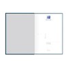 “Original Blue” “Original Black” Oxford Office Bound Book A5, liniert