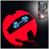 Glow in The Dark Outdoor Volleyball - LED Light up