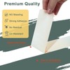 EFOK 10 Pack Masking Tape 2 Inch Wide Bulk, 2025