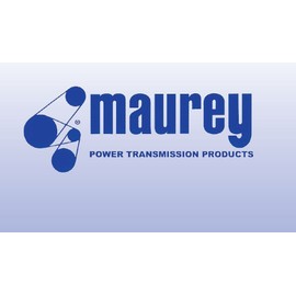 2BK34H Maurey Equivalent Double Split Taper V-Belt Pulleys, 3.55" Outside Diameter