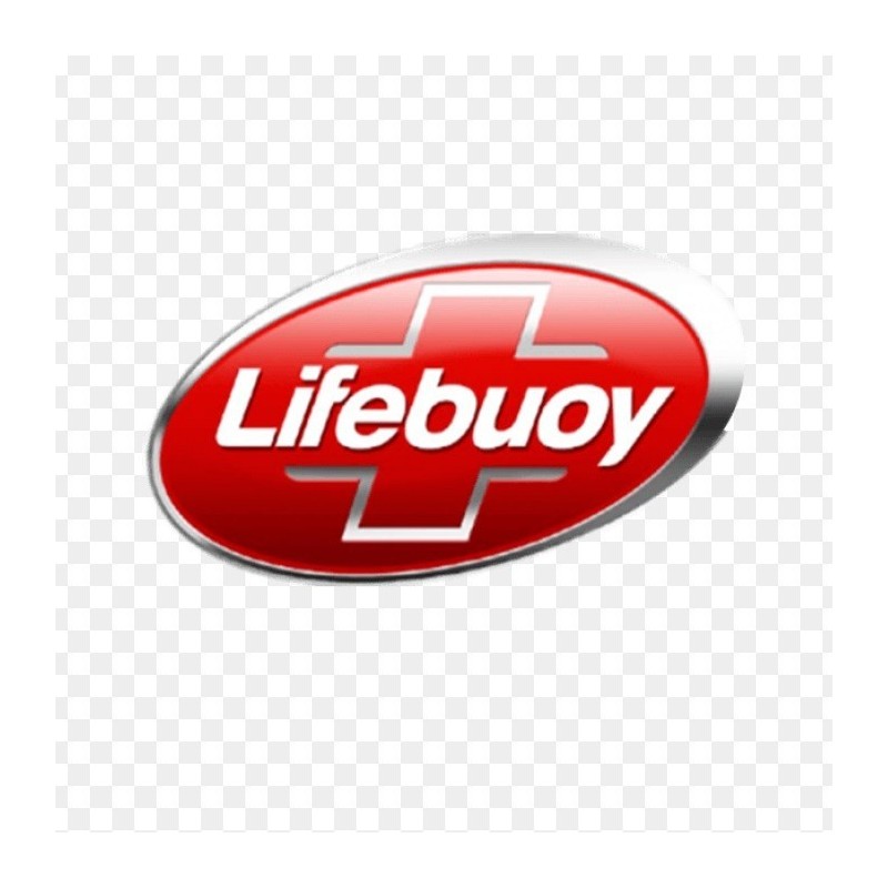 Lifebuoy Antibacterial Shower Gel Refill Matcha Green Tea 850ml