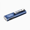 TrustFire X3-SE EDC Rechargeable Flashlight Magnet Torch UV Light ,
