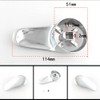 40 mm Single Lever Handle Universal Faucet Tap Handle Lever
