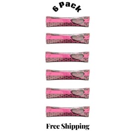 Unbranded Female Natrual Herbal Wellness Blend Energy Support (Quantity 6) -Free Shipping-