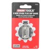 OEMTOOLS 25442 9-Wire Spark Plug Gap Gauge, Essential for Vehicle