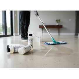 Concrete Resurrection Floor Cleaner Sample Pack