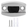 304 Stainless Steel Floor Roller Guide Door Hardware Fittings for