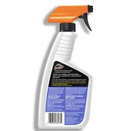 Armor All Car Detailer Spray, Car Interior Cleaner Spray by Armor All, 16 Fl Oz