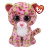 Lainey Leopard Beanie Boos Med