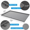 AECHY Under Sink Mats - Waterproof & Flexible Liner, 28"