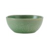 Pfaltzgraff Carrie 12 Piece Dinnerware Set, Service for 4, Green