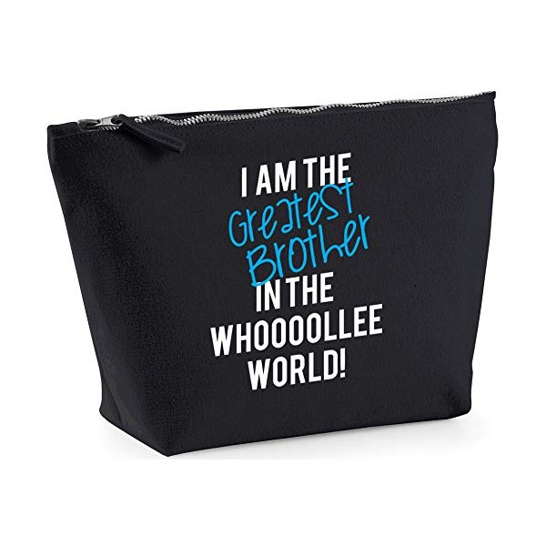 Hippowarehouse I Am The Greatest Brother In The Whooooollee World!