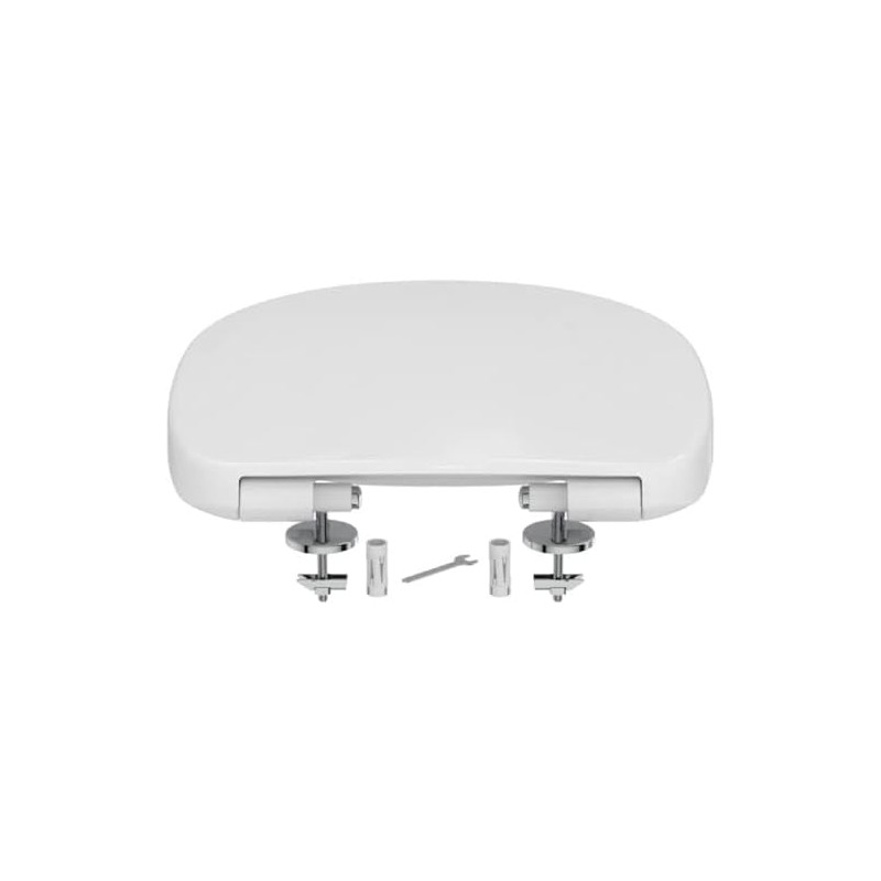 Ideal Standard EW00367 Hinge Set for Toilet Seats | Connect