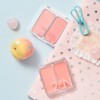 2aN Dual Cheek (Set/Single) (22 Colors) - [Bloomingtale] 02 Love,