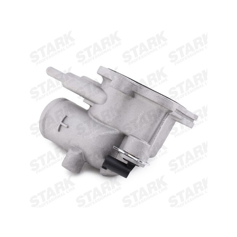 STARK Thermostat Coolant Cooling Water Thermostat with Housing with Seal