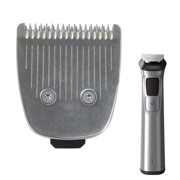 Latest Updated New Upgraded 30mm Hair Trimmer Blade Replacement for